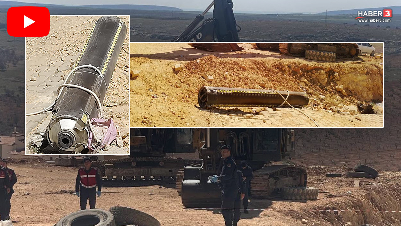 MSB duyurdu: İran'dan Türkiye'ye atılan balistik füze imha edildi!