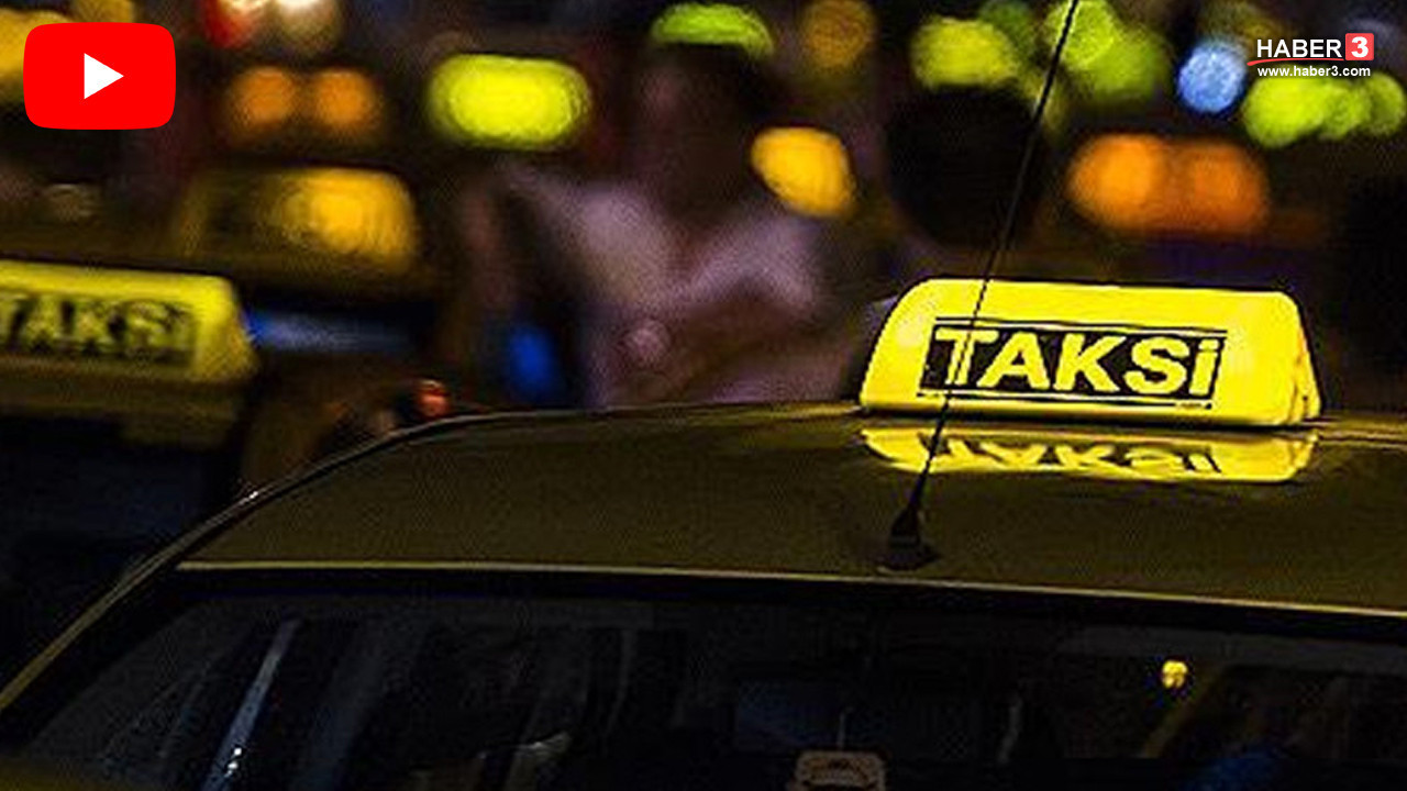 Taksideki ''ücret'' tartışması kanlı bitti: Taksici korkunç bir şekilde öldürüldü!