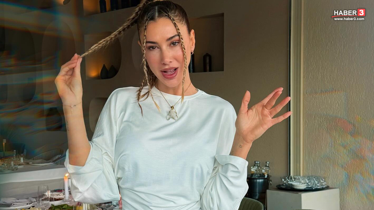 Şeyma Subaşı eleştiri yağmuru sonrasında sessizliğini çok sert ifadelerle bozdu