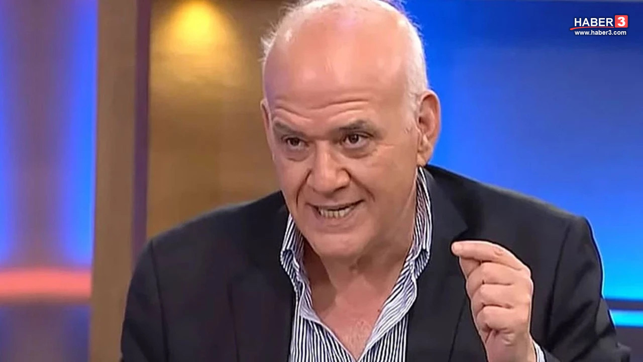 Ahmet Çakar'dan Liverpool - Galatasaray maçı öncesi tartışma yaratan tahmin