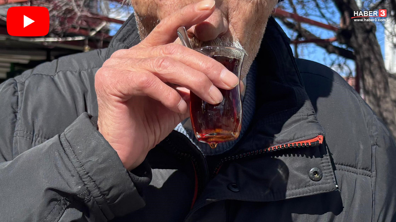 Çalmadığı kapı, gitmediği doktor, hastane kalmadı... Tek isteği 1 yudum su içebilmek!