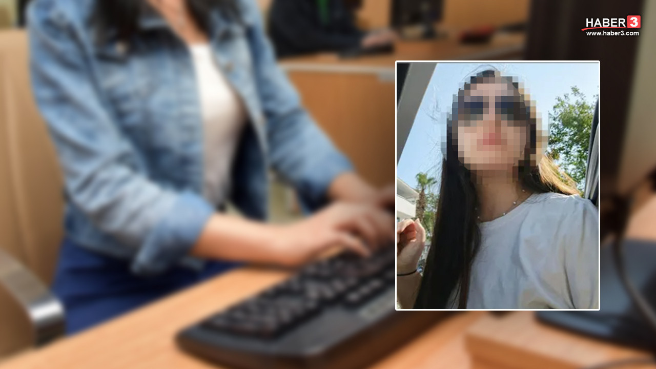 Genç katibe kasetli şantaj şoku! Sosyal medya aşkı hayatını kabusa çevirdi