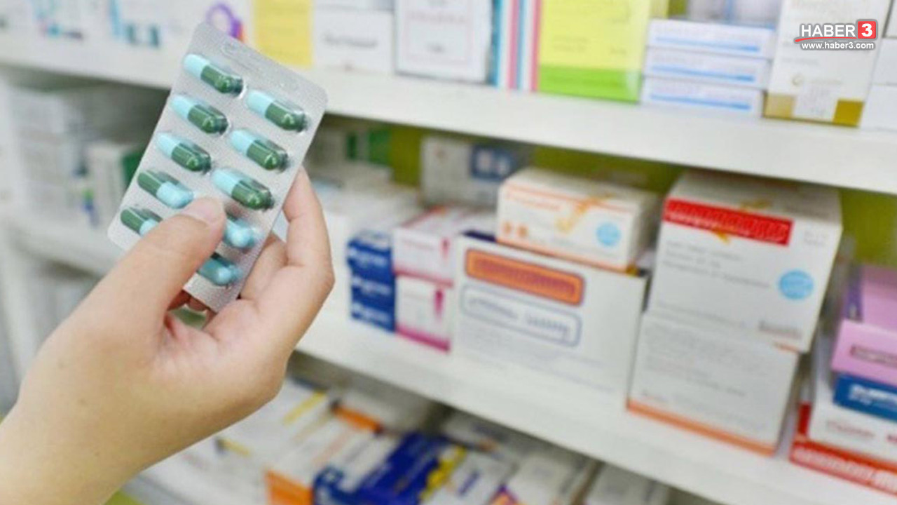 e-Nabız'a yeni özellik! Artık eczane eczane gezme devri sona erdi