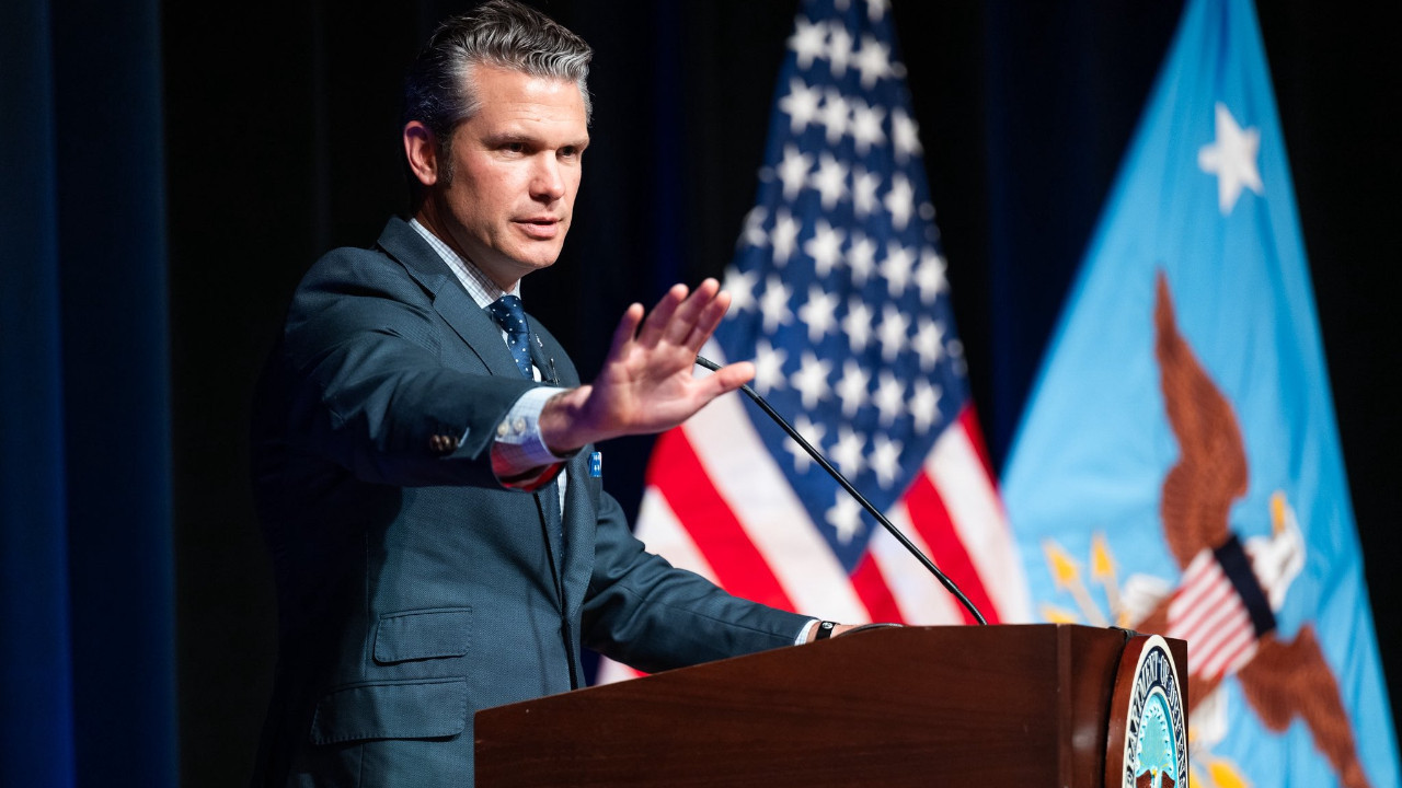 ABD'den kafa karıştıran İran açıklaması