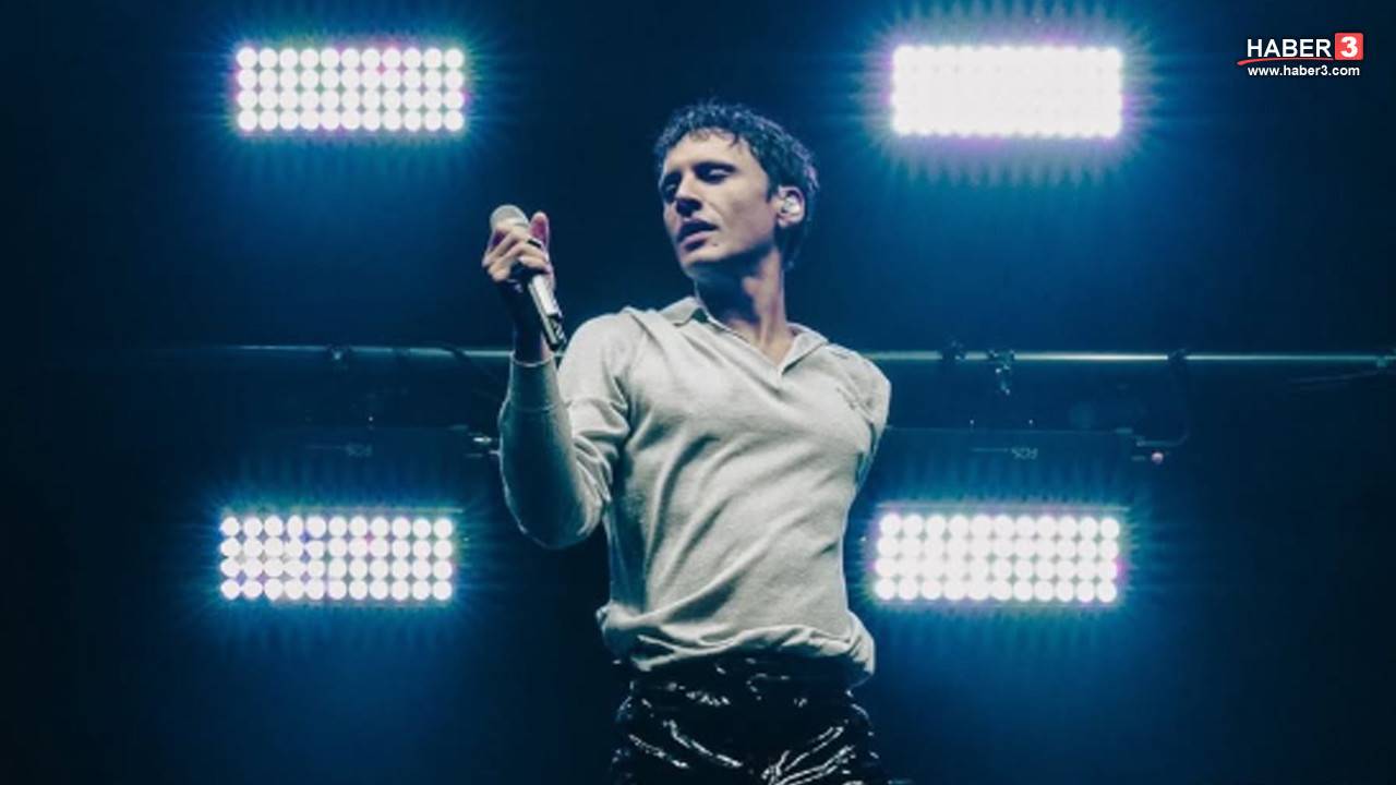 Uyuşturucu testi pozitif çıkan Edis'ten ilk açıklama: ''Şaşkınım''