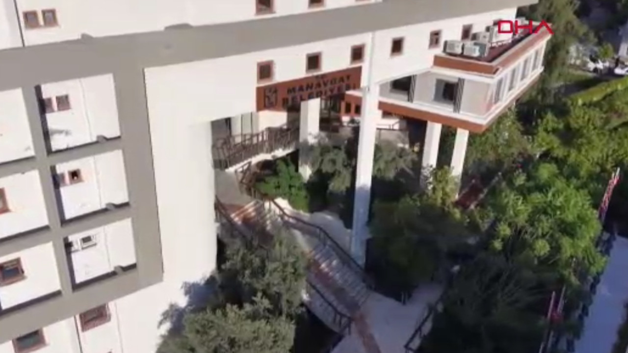 CHP'li belediyeye yönelik soruşturmada onlarca yeni gözaltı var