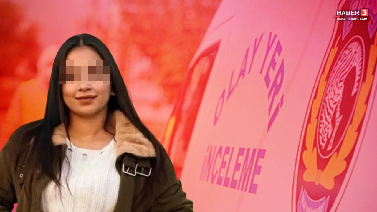 İki çocuk annesi gencecik bir kadın daha eşi olacak cani tarafından katledildi