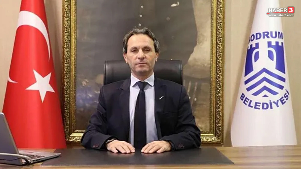 Selçuk Şimşek Muğla Büyükşehir Belediyesi Basın Yayın ve Halkla İlişkiler Dairesi Başkanı Oldu