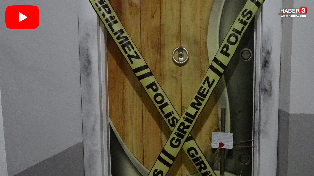 Evinde korkunç bir şekilde öldürülmüştü... Kadın katilini kesik bilezik ele verdi!