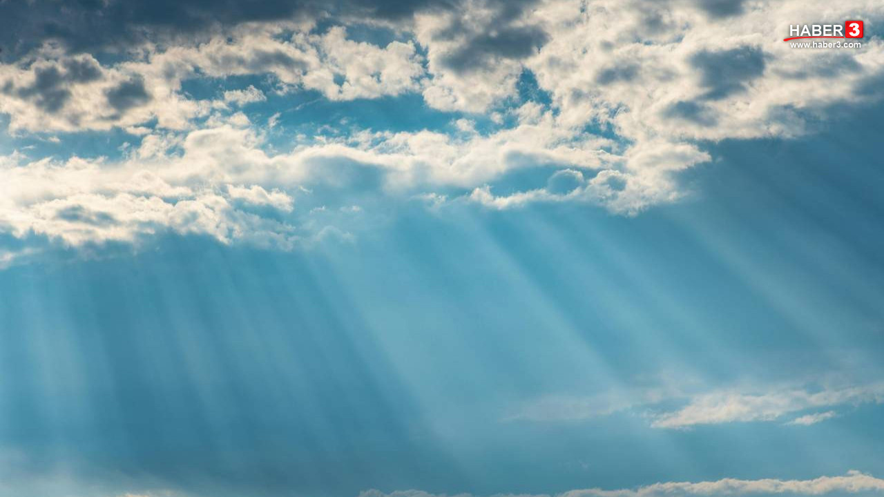 Dondurucu soğuklar ''şimdilik'' geride kaldı; hava sıcaklıkları artıyor!