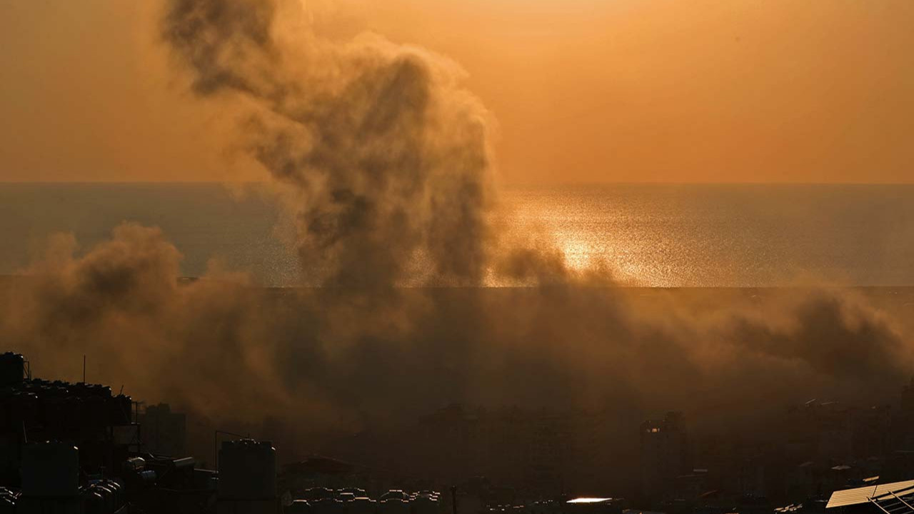 Lübnan kan gölü! İsrail'in saldırılarında can kaybı yükseliyor