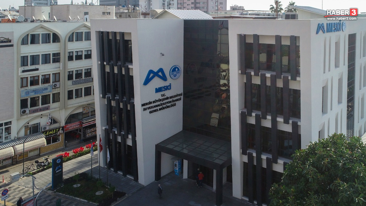 Bir cHP'li belediyeye daha operasyon: Çok sayıda gözaltı var