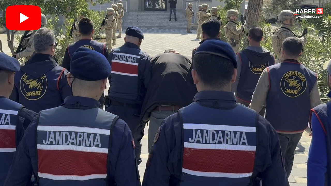 Evinde ölü olarak bulunan yaşlı kadının katili öz oğlu çıktı!
