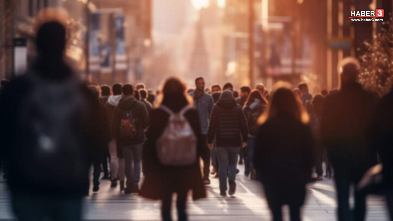 TÜİK, Türkiye'nin her satırı ayrı üzen istatistiklerini açıkladı