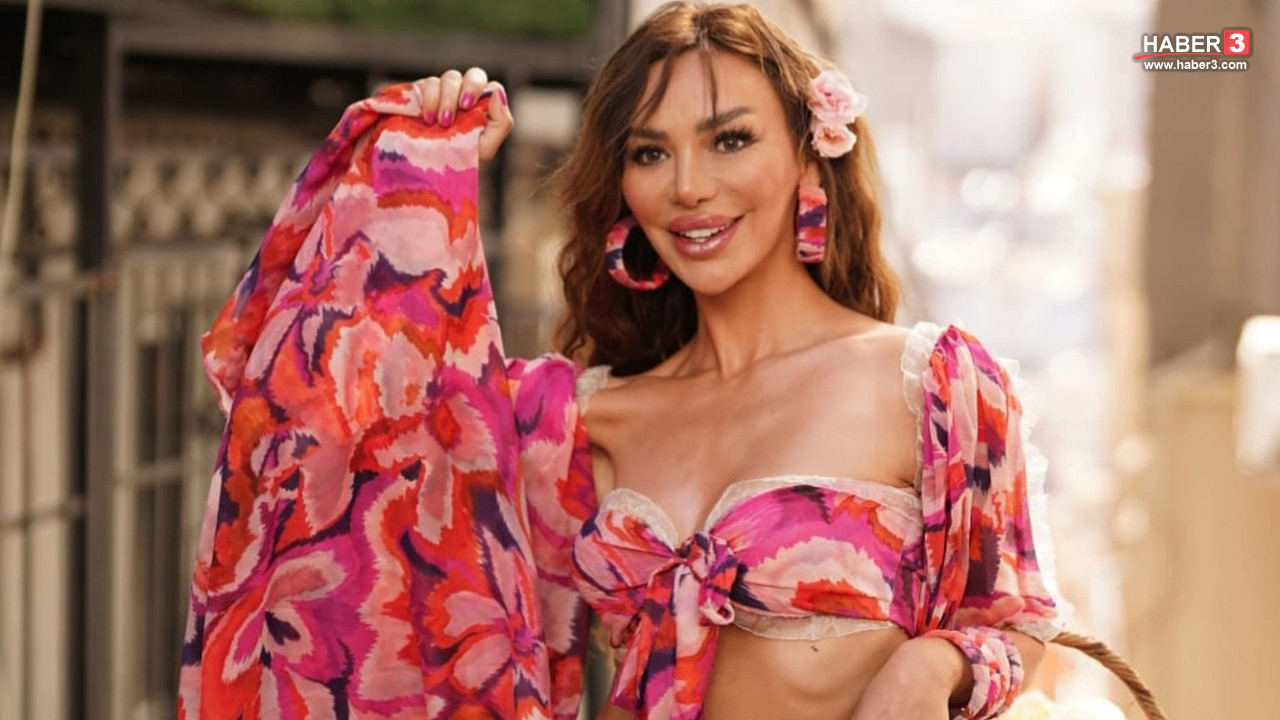 Ünlü oryantal Didem'den üzücü haber: Sosyal medyadan dua istedi!