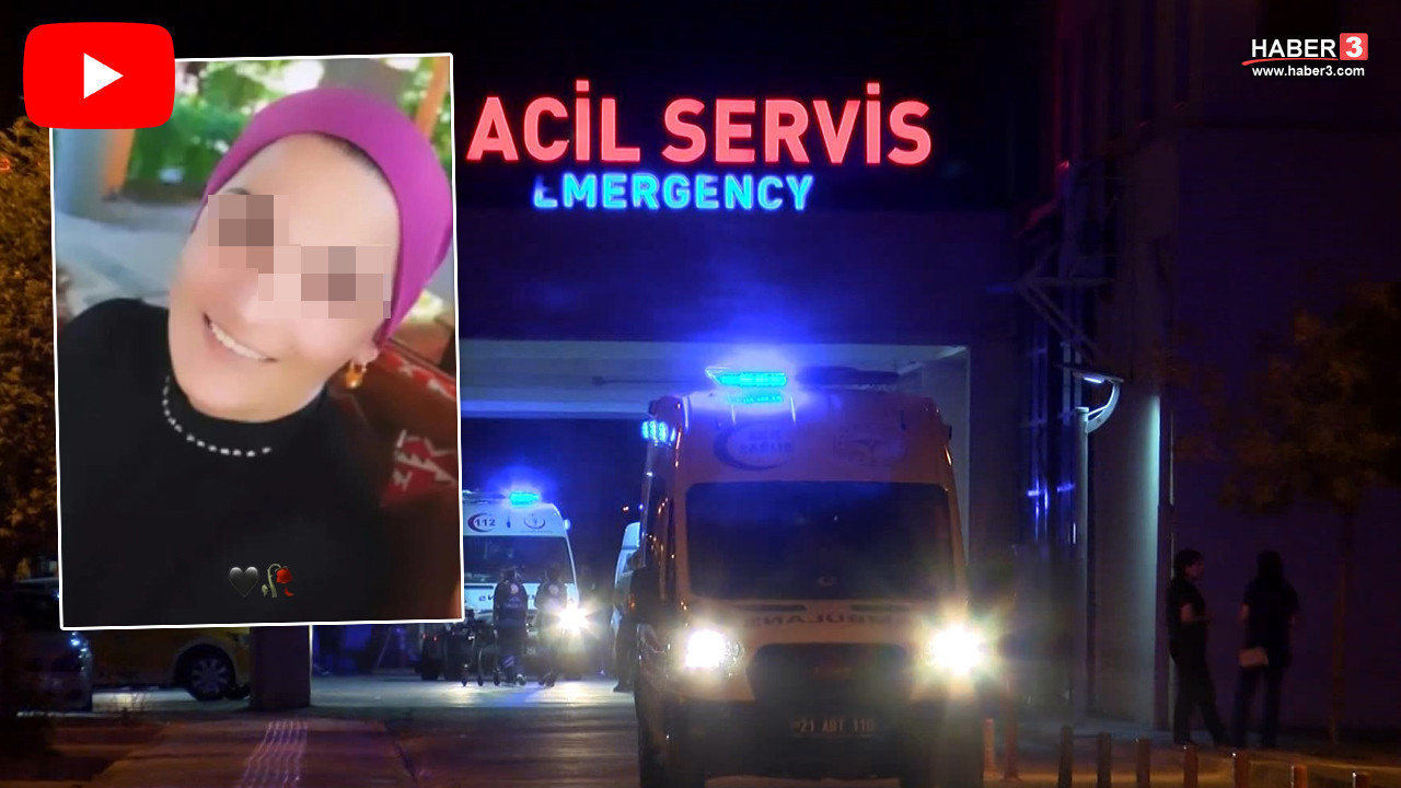 Eşinin intihar ettiğini iddia etmişti... Küçük kızlarından kan donduran iddia!