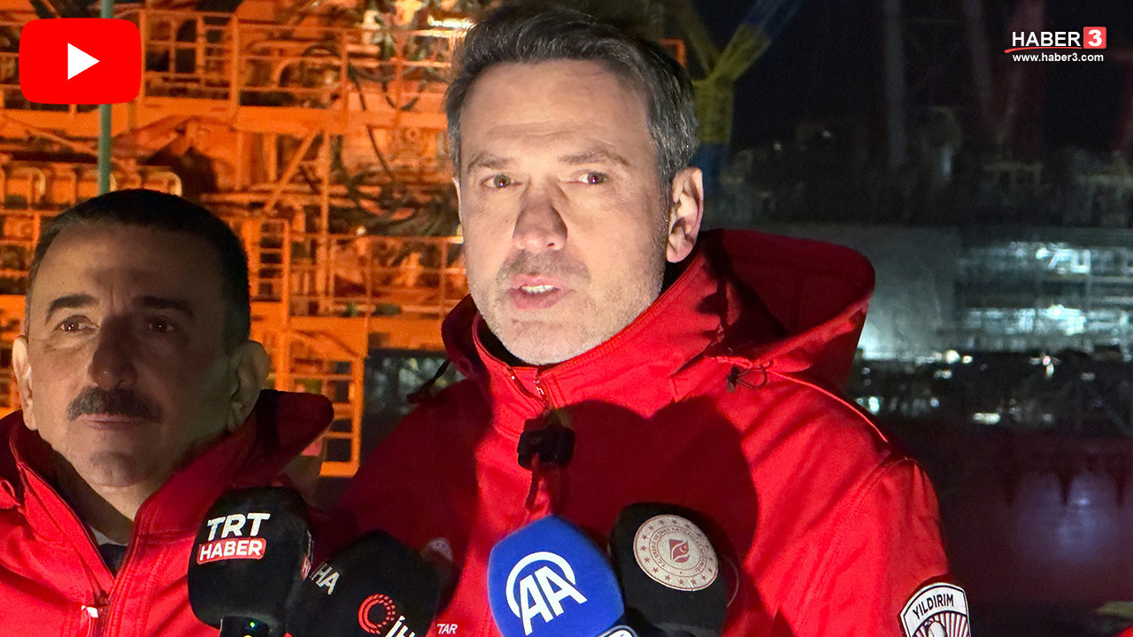 Karadeniz’de 2 yeni sondaj başlıyor