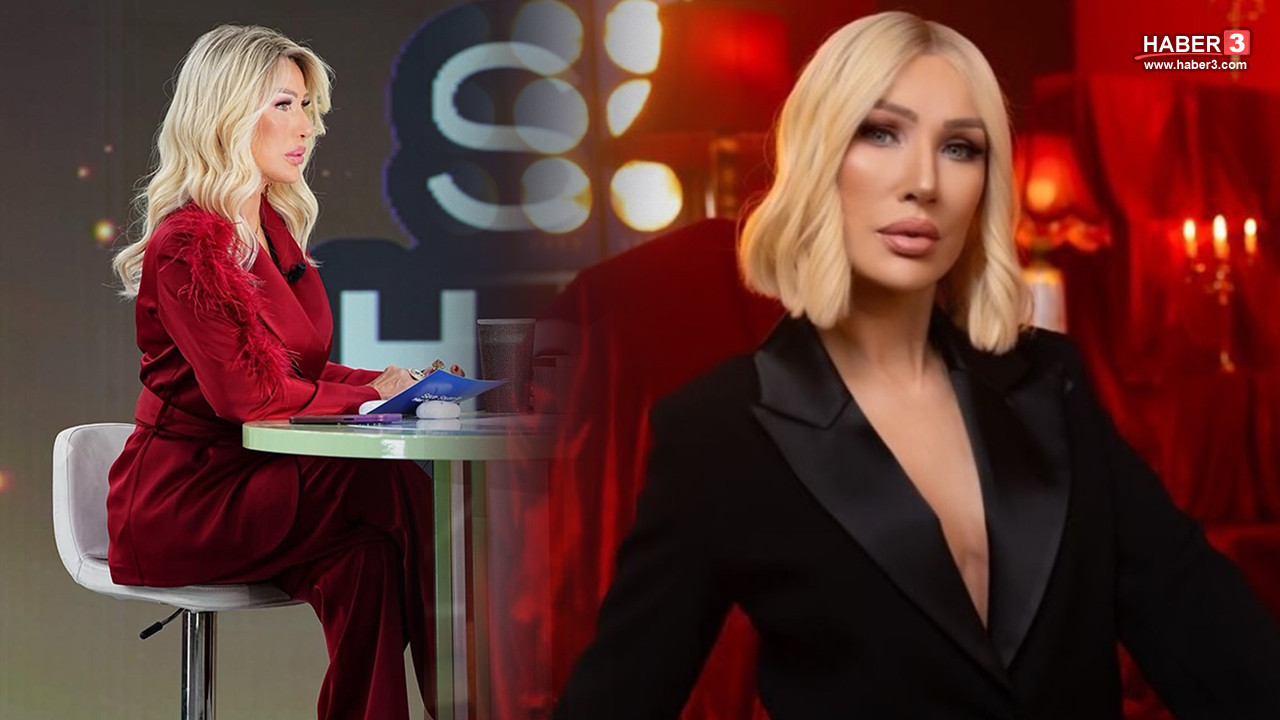 Seda Sayan'ı görenler gözlerine inanamadı! 20 yaş birden gençleşti