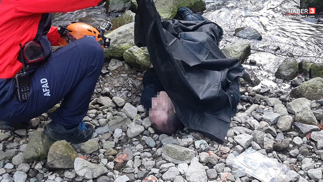 Doğa yürüyüşü faciayla bitti! Yardım etmek isterken uçuruma yuvarlandılar: Ölü ve yaralılar var