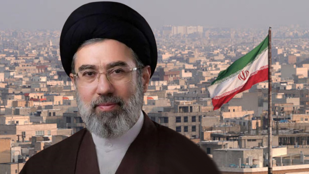 İran'ın yeni lideri Mücteba Hamaney'den ilk mesaj