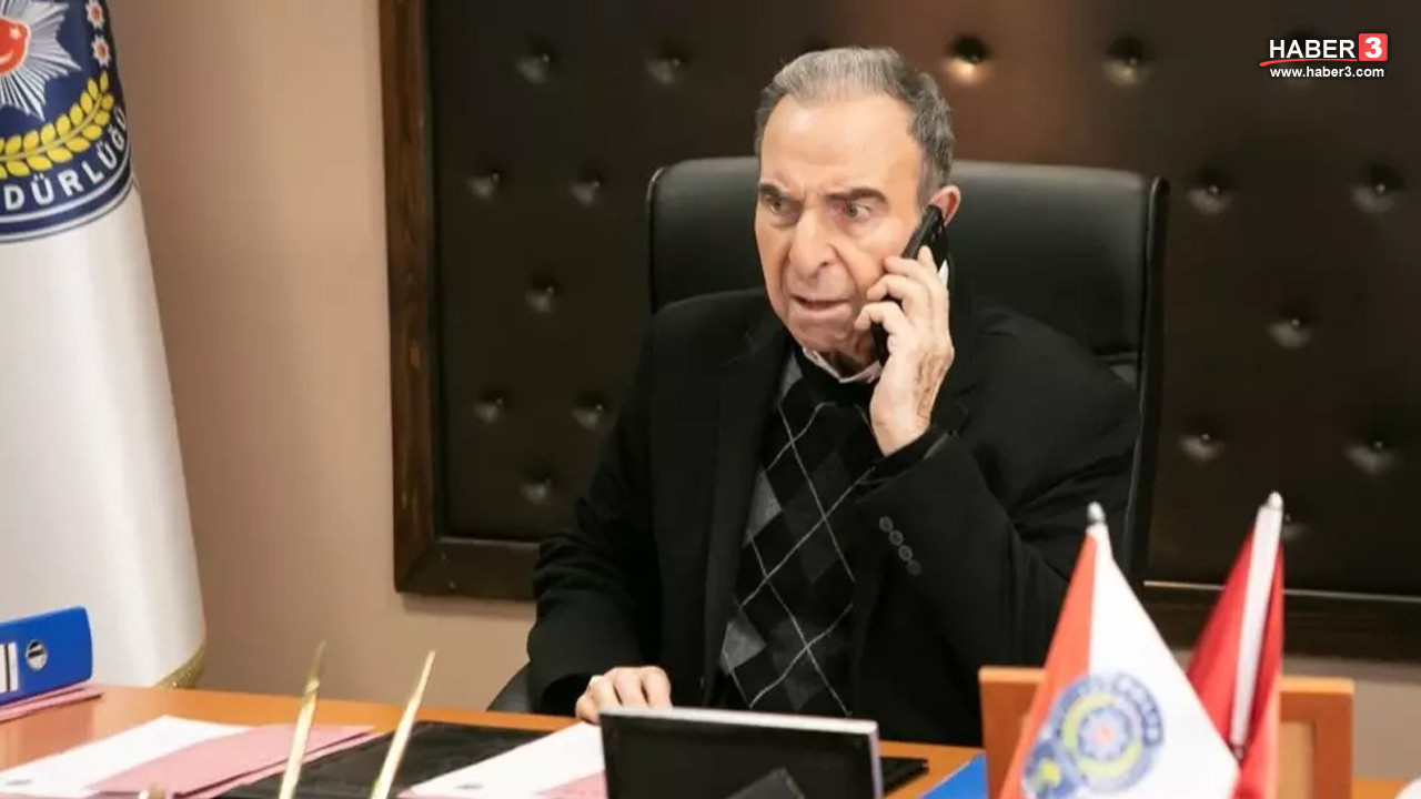 Arka Sokaklar'ın Rıza Baba'sı Zafer Ergin taburcu edilemedi, son sağlık durumu açıklandı