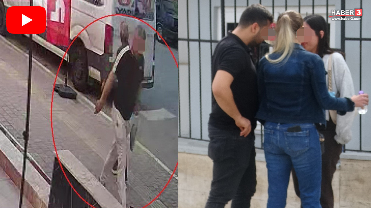 Parkta kan donduran cinayet! Genç kadın isyan etti: ''Babamın tek suçu orada bulunmaktı...''