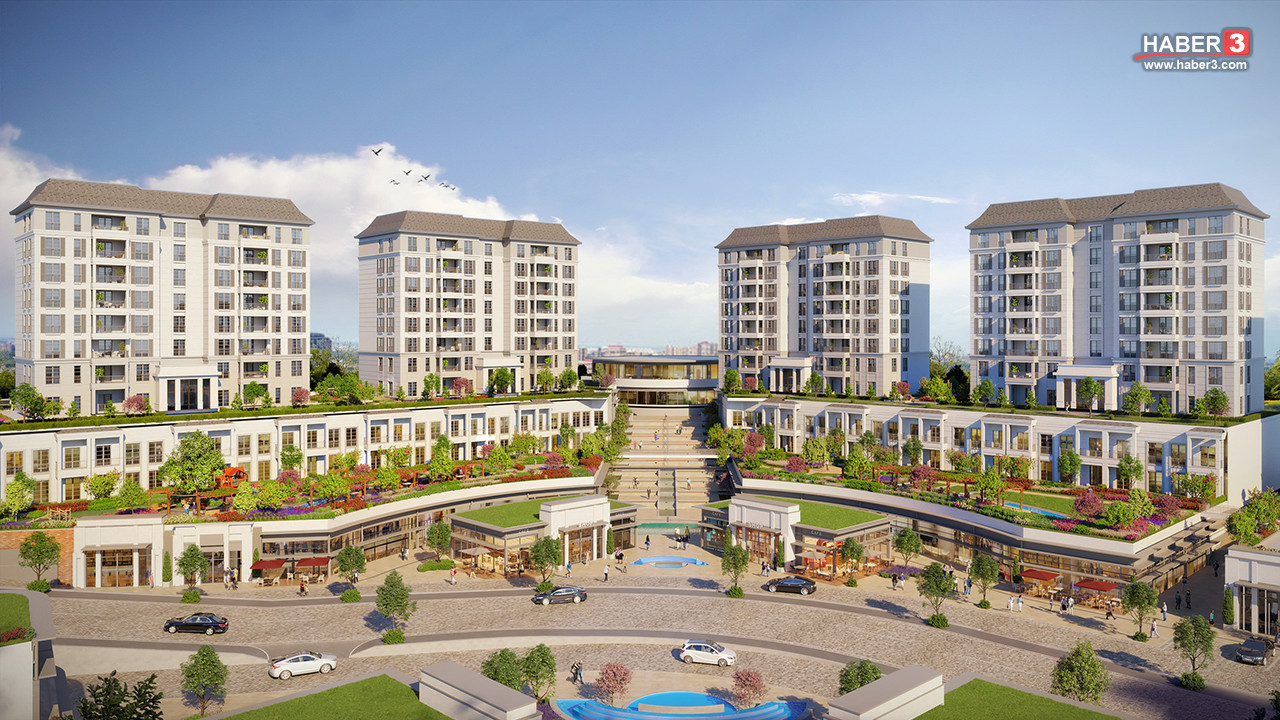 Orta doğudaki savaş sonrası Türkiye'den konut alan İranlı sayısında patlama!