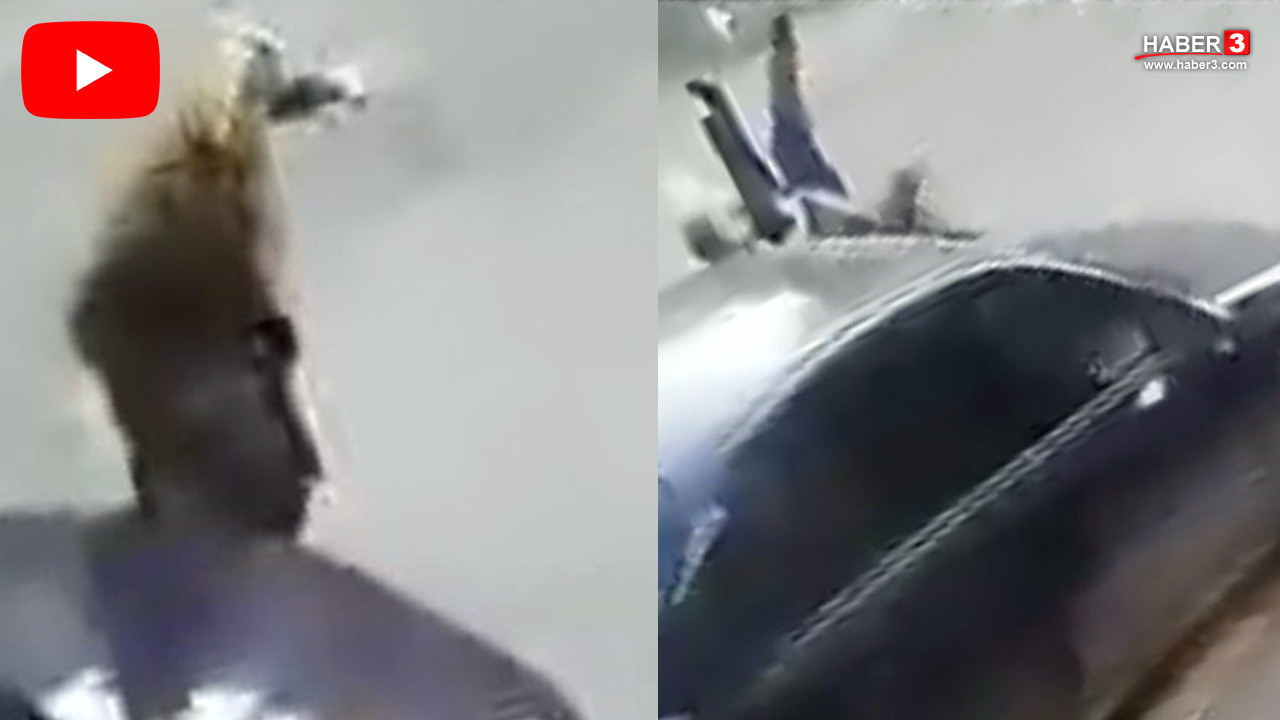 Bursa’da korkunç olay: 73 yaşındaki kadına çarpıp ölümüne neden olup kahve içmeye gitti!