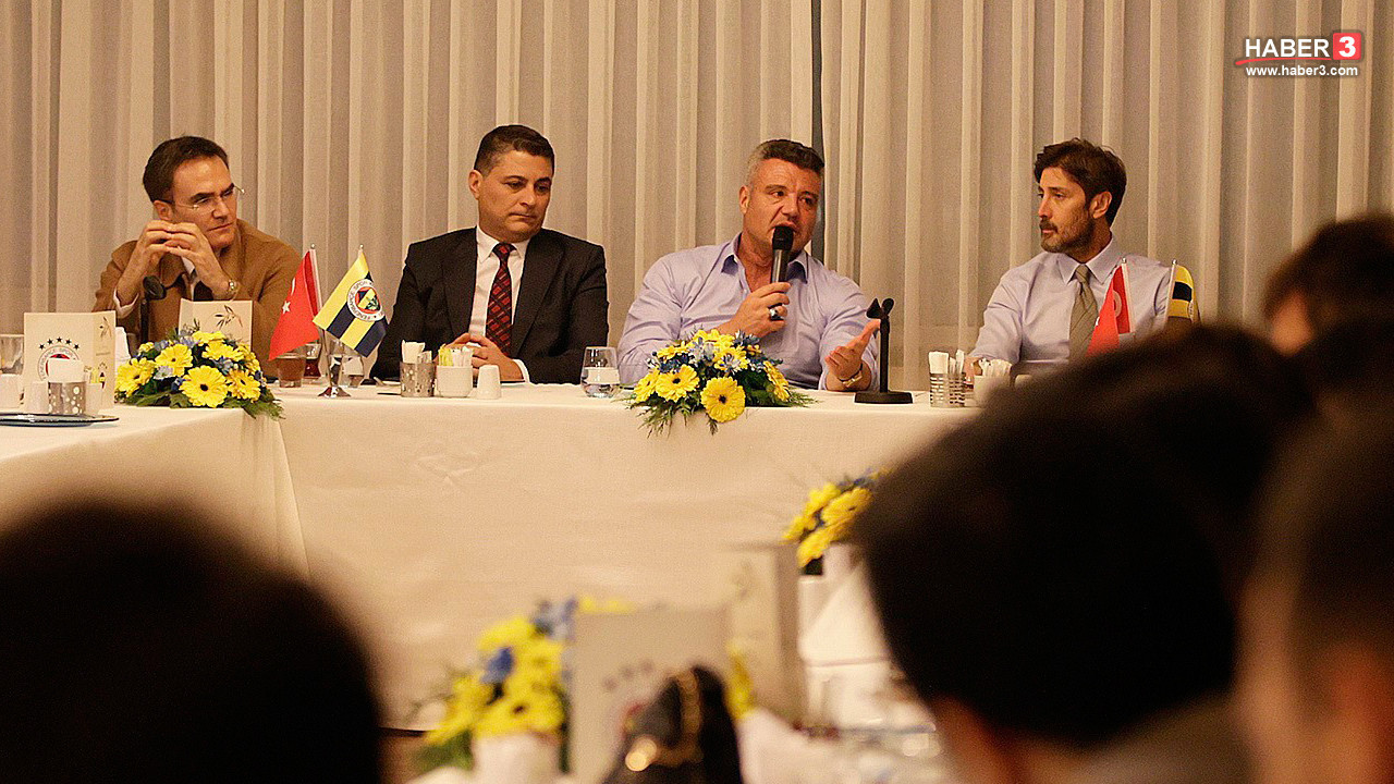 Sadettin Saran'dan Süper Lig'e bomba gibi düşecek açıklama: 'Galatasaray'ın kollandığına inanıyorum"