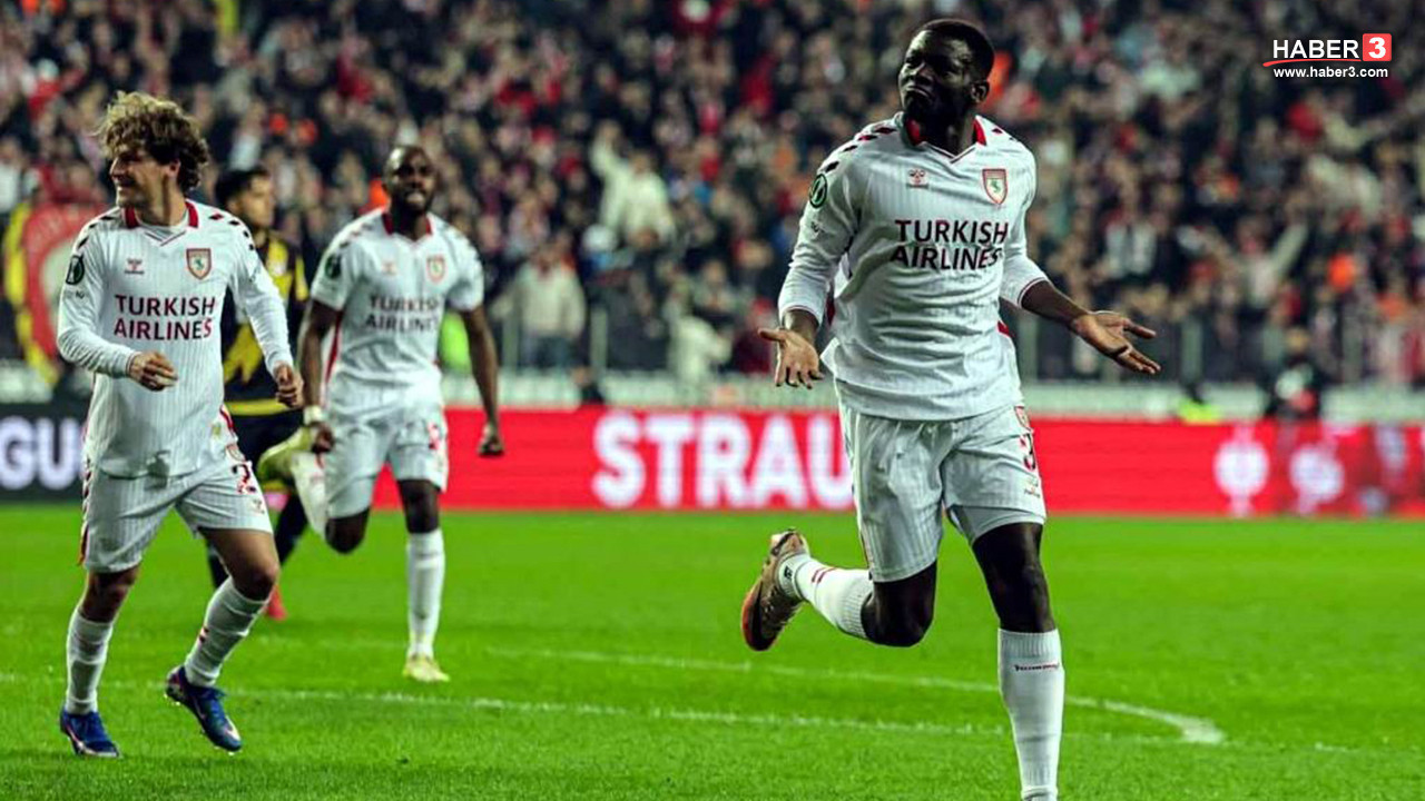 Süper Lig'in golcüsü Avrupa'da gol krallığında zirvede