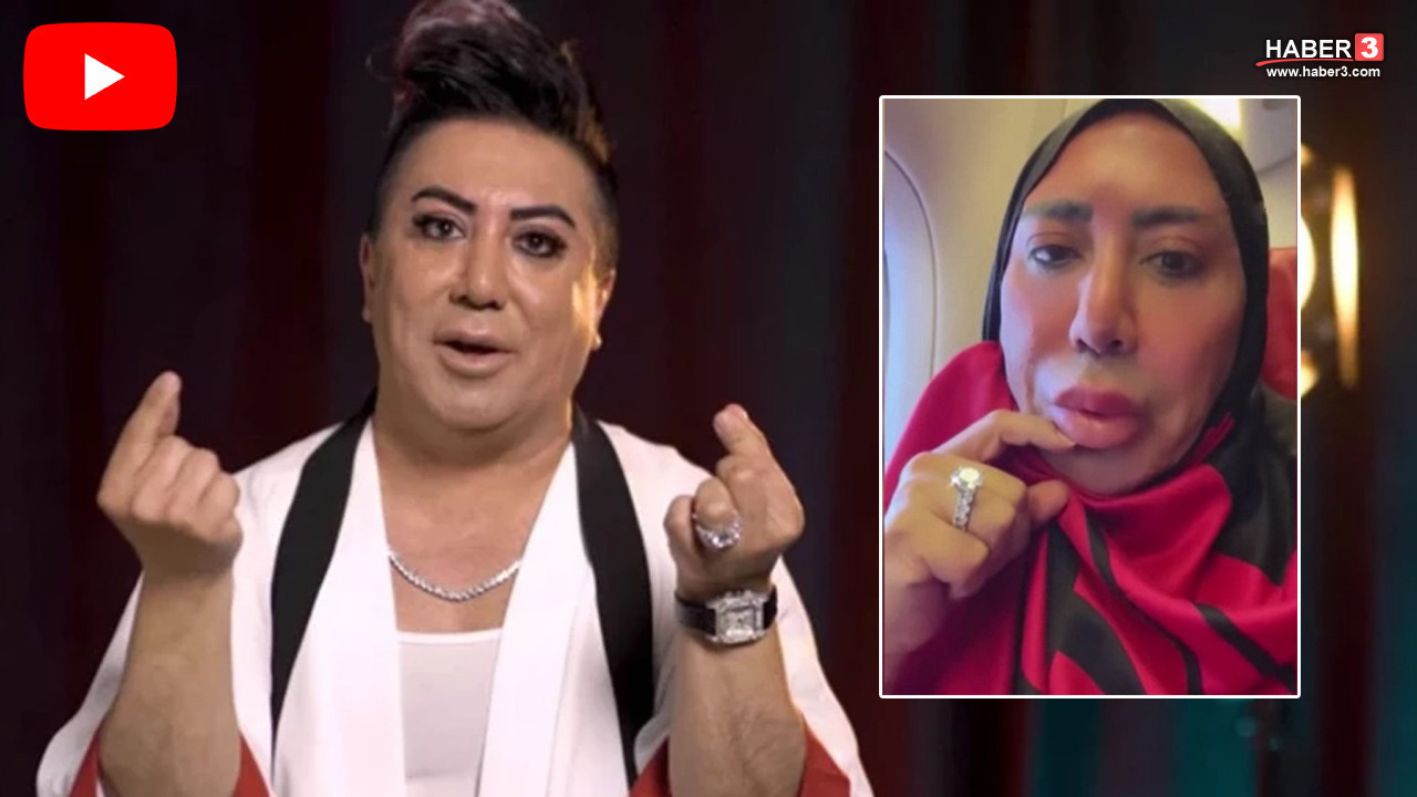 Başörtülü videosu olay yaratmıştı: Tutuklu fenomen Murat Övüç hakkında karar verildi