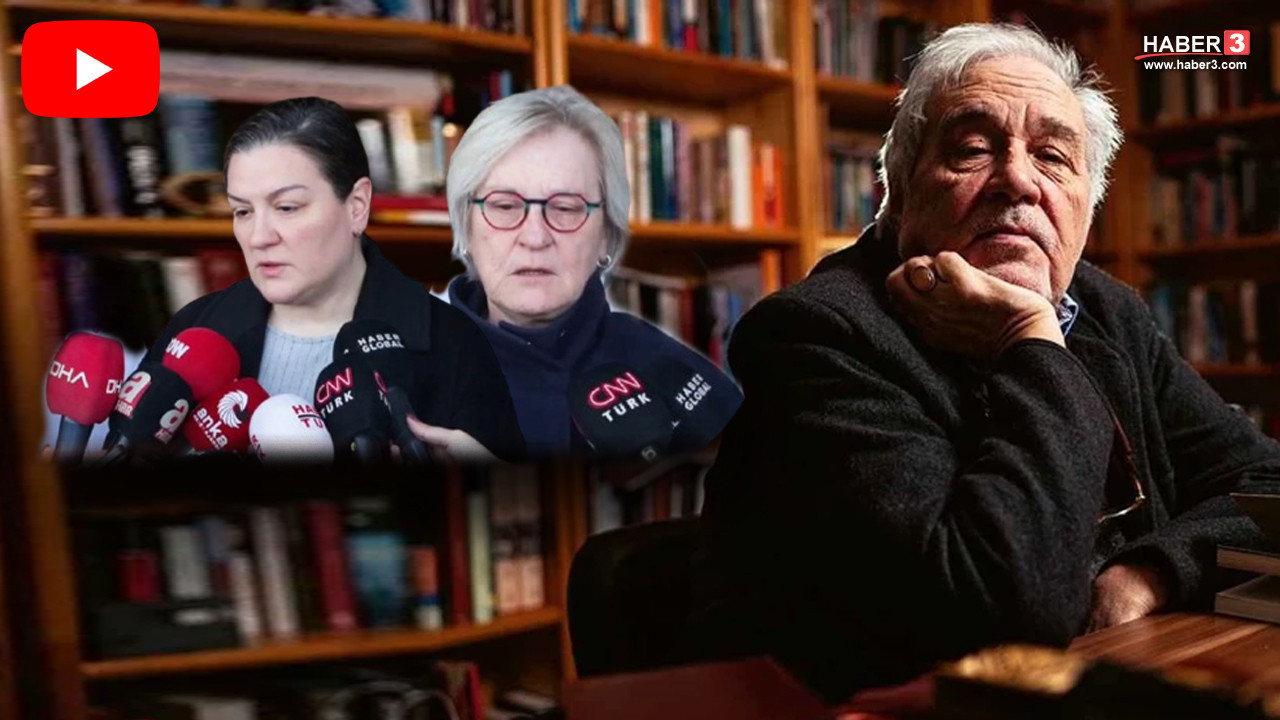 Bir çınar daha devrildi: İlber Ortaylı'yı kaybettik!