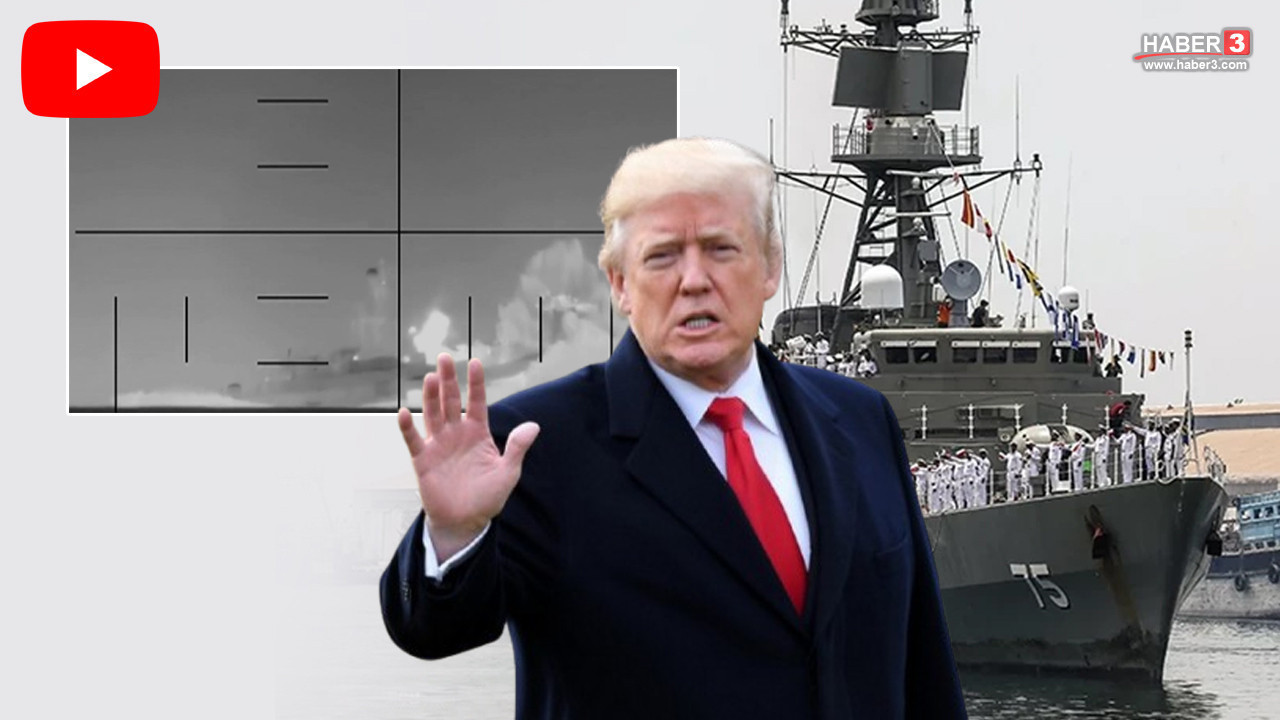 Trump'tan 104 kişinin öldüğü saldırıda skandal itiraf: ''Böylesi daha eğlenceli' diye vurmuşlar!