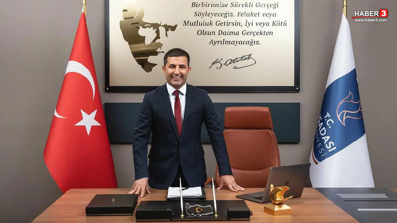 Bir CHP'li belediye başkanı daha gözaltında!