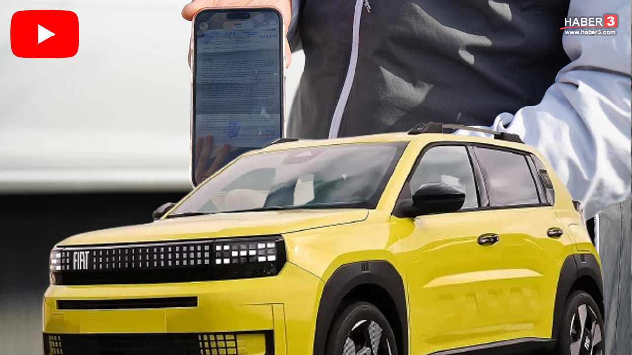 0 km elektrikli araç satın alan vatandaş isyan etti: ''6 aydır serviste yatıyor, mağdurum!''