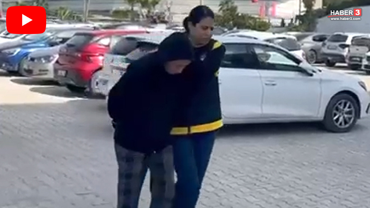 Üç çocuğunun annesini vurmak isterken kendi hayatını kaybetti