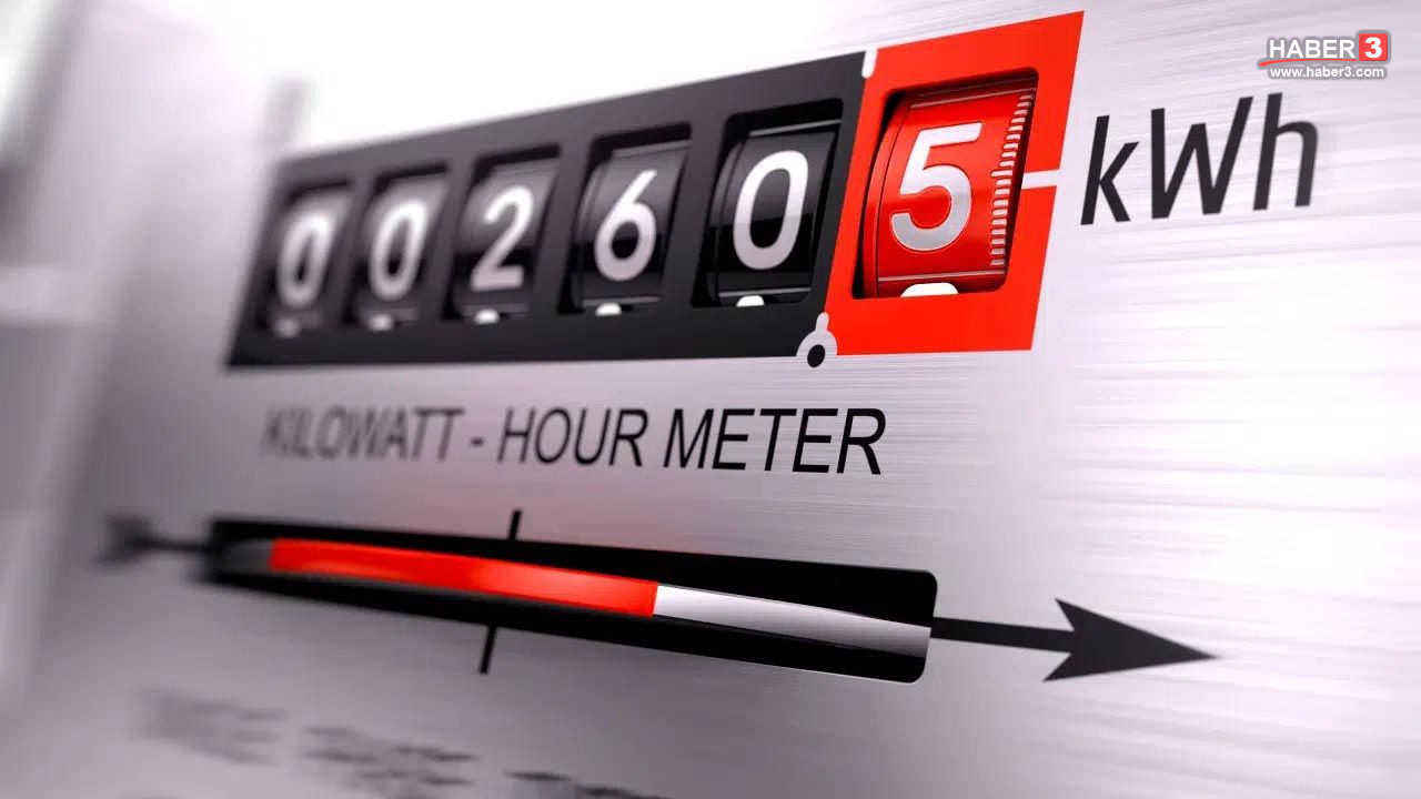 İstanbul'da pazar günü büyük elektrik kesintisi! İşte elektrik verilemeyecek ilçeler ve mahalleler