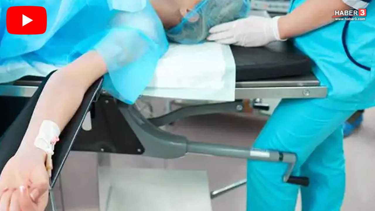 Yanlış tedavi davasında karar çıktı: Hem doktorluktan men edildi hem de para cezasına çaprtırıldı