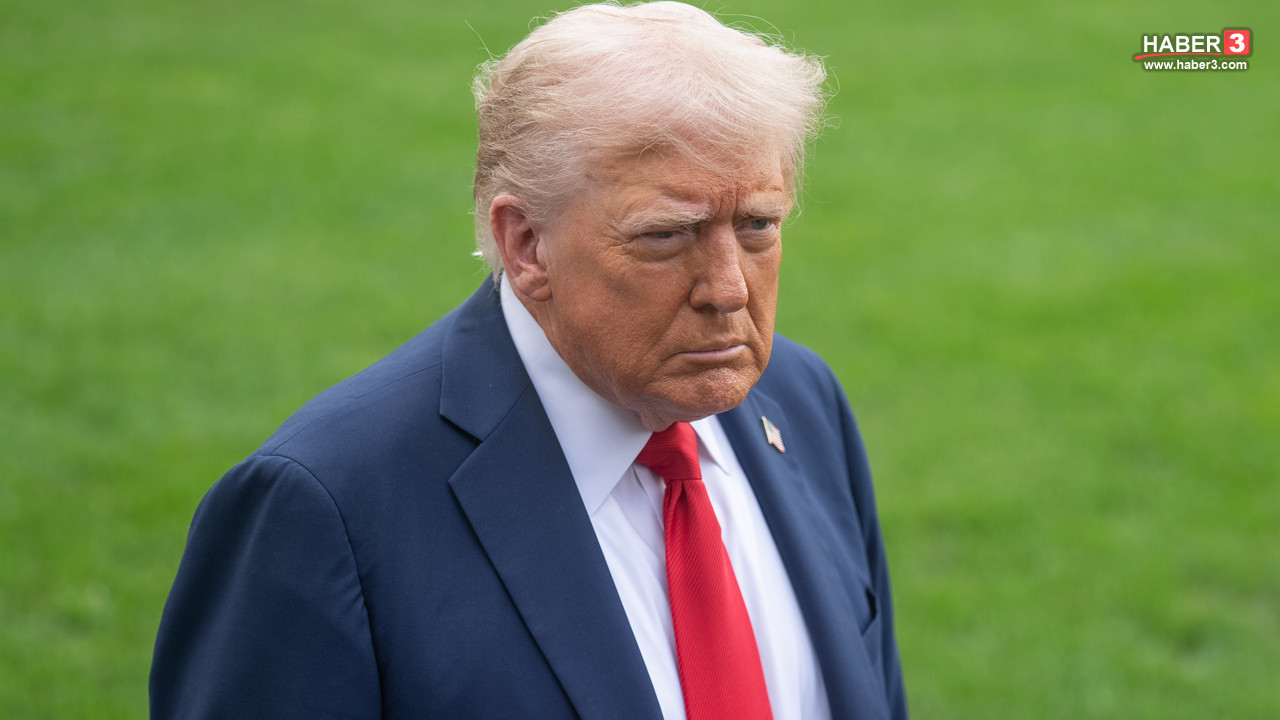 Trump'tan tüm dünyaya çağrı: Savaş gemileriyle Hürmüz Boğazı kuşatılacak!