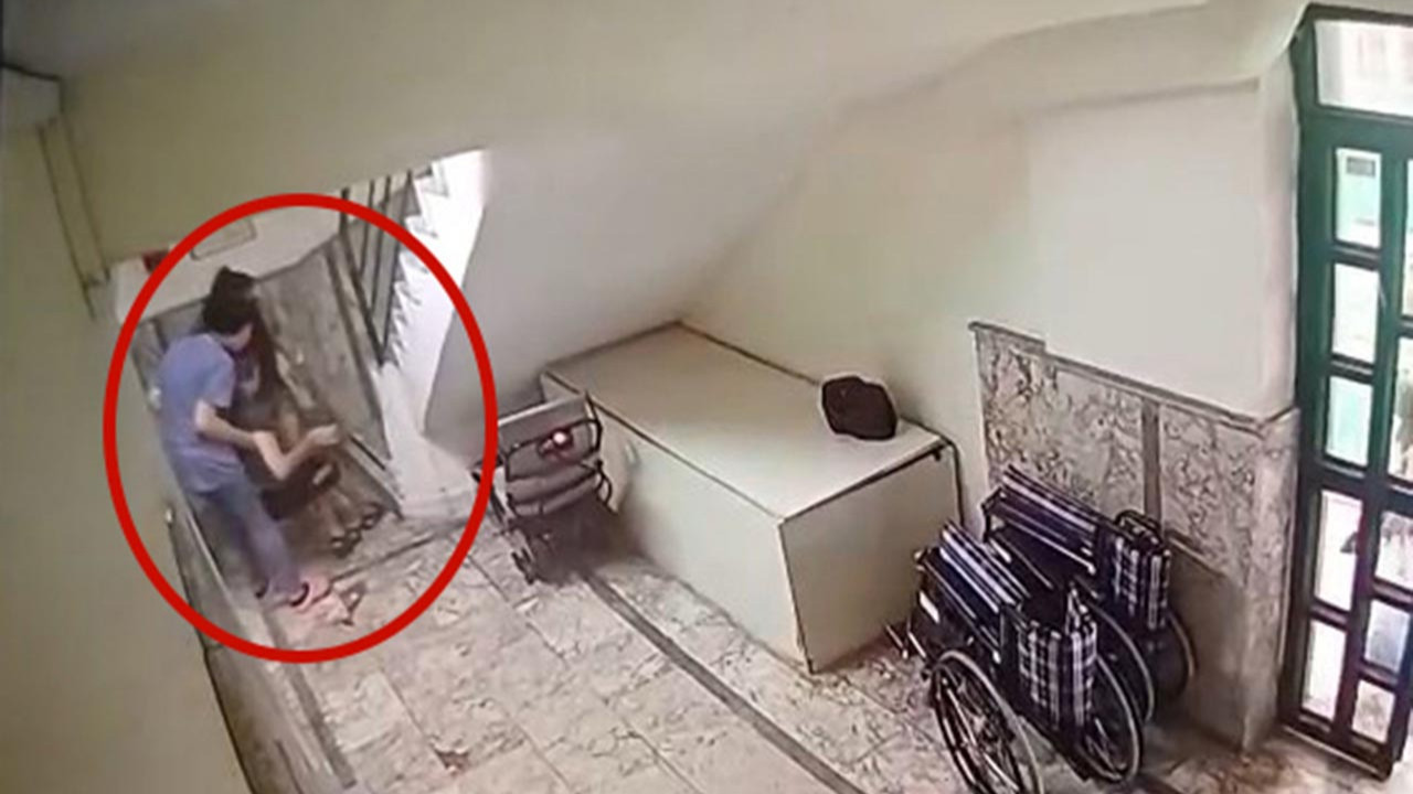 Otizmli Mehmet'i ''fenalaştı'' deyip eve gönderdiler, gerçek başka çıktı!