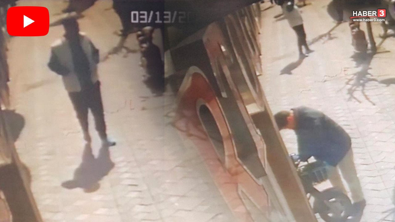 İstanbul'da cuma namazından çıkan muhtara kanlı pusu