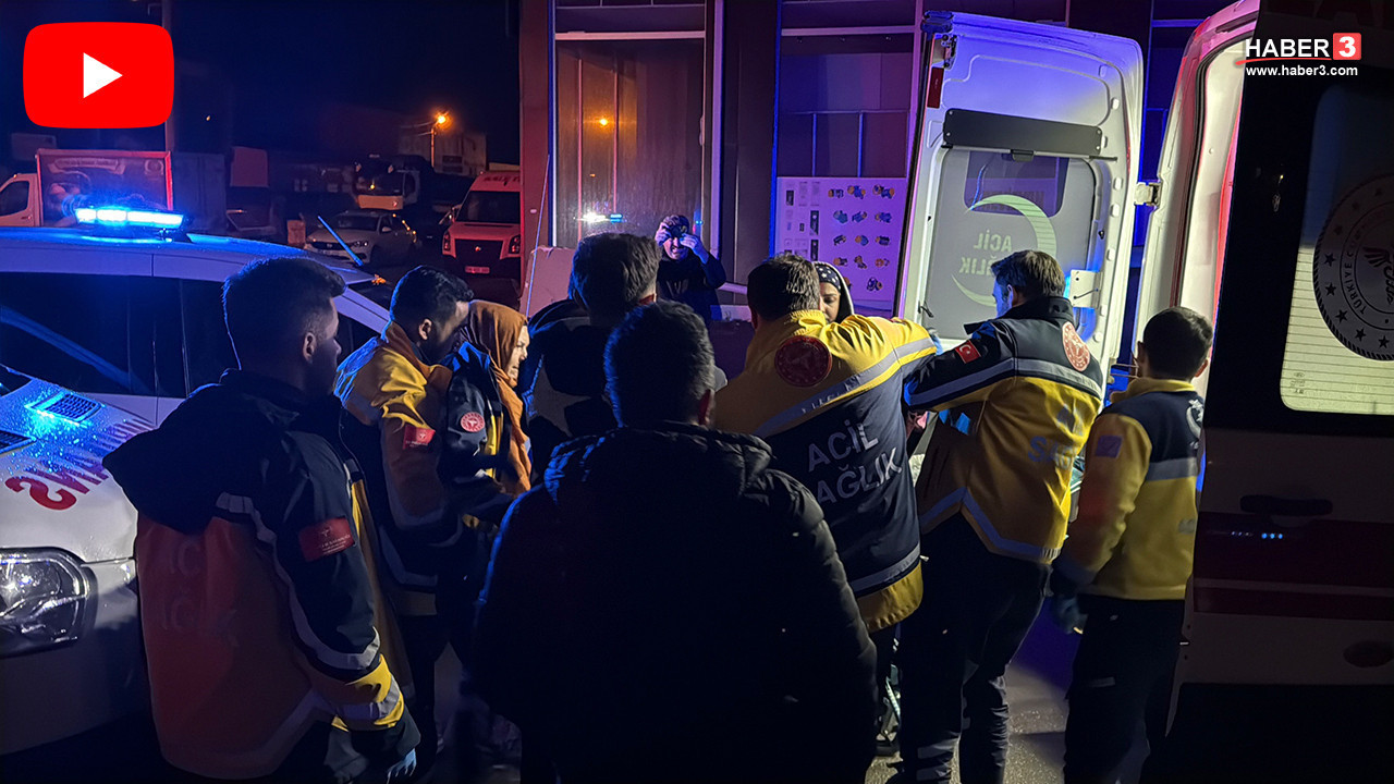 Aile içi kavga dehşeti: 15 yaşındaki çocuk babasını ve ağabeyini öldürdü, babaanne yaralandı