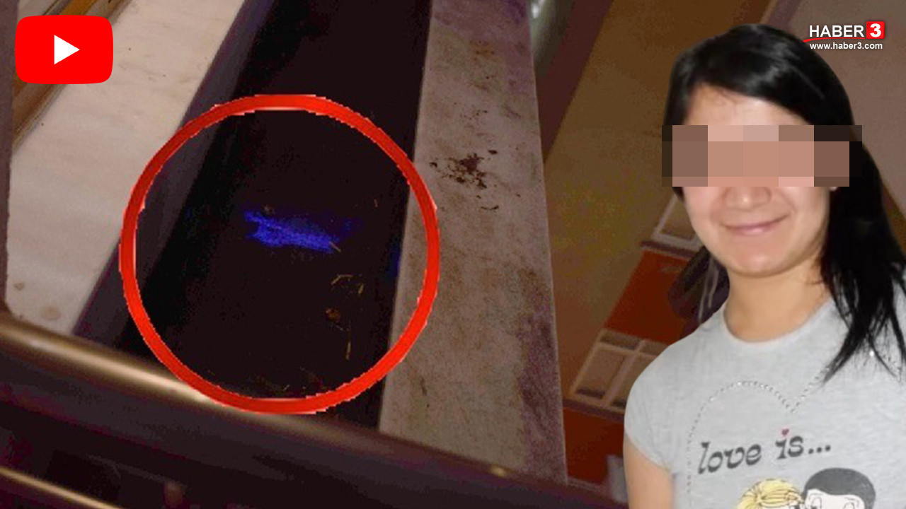İstanbul'da 7 yıldır 'kayıp' olarak aranan kadının korkunç bir cinayete kurban gittiği ortaya çıktı