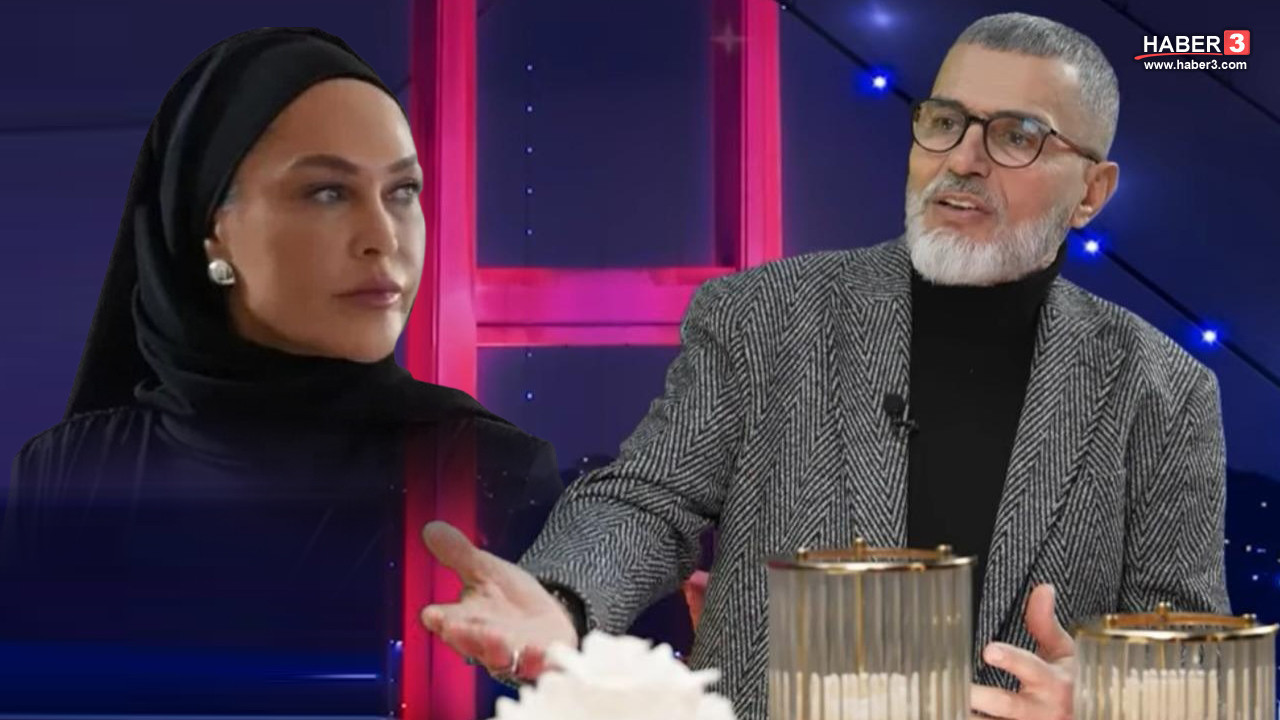 Yaşar Alptekin'den Hülya Avşar’a Aynı Yağmur Altında eleştirisi: Gamze Özçelik’e daha çok Yakışırdı