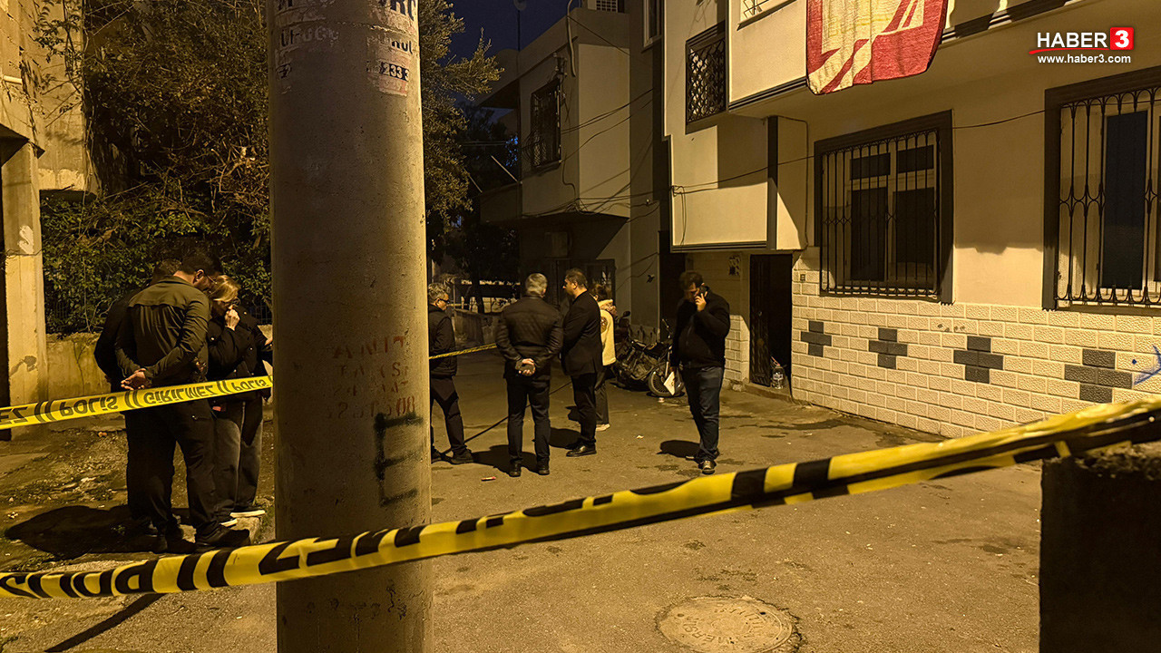 Sokak ortasındaki silahlı kavgada, yoldan geçen bir genç kız vurularak öldü!