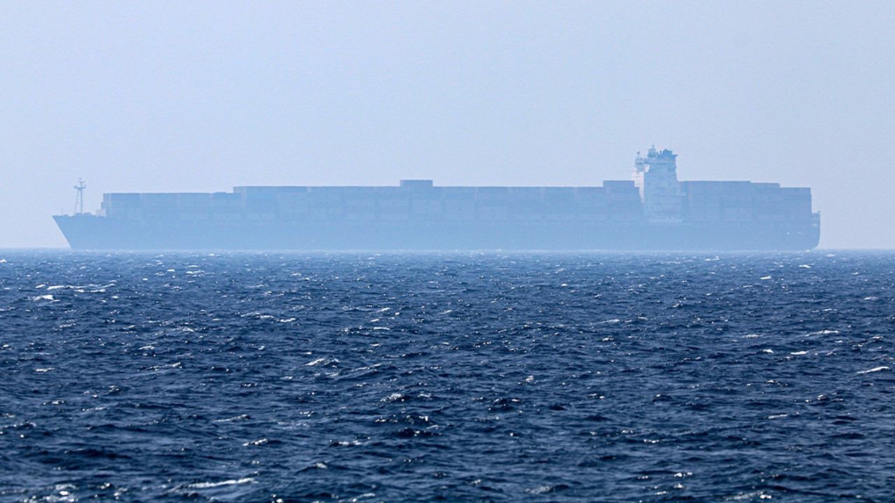 ABD'den Hürmüz Boğazı iddiası: ''Tankerler geçmeye başladı''