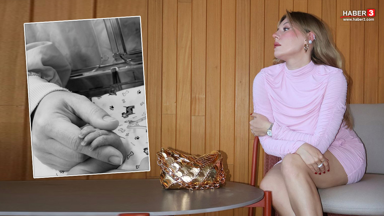 Acı kayıptan sonra gelen büyük mutluluk: Ege Kökenli anne olduğunu duyurdu!