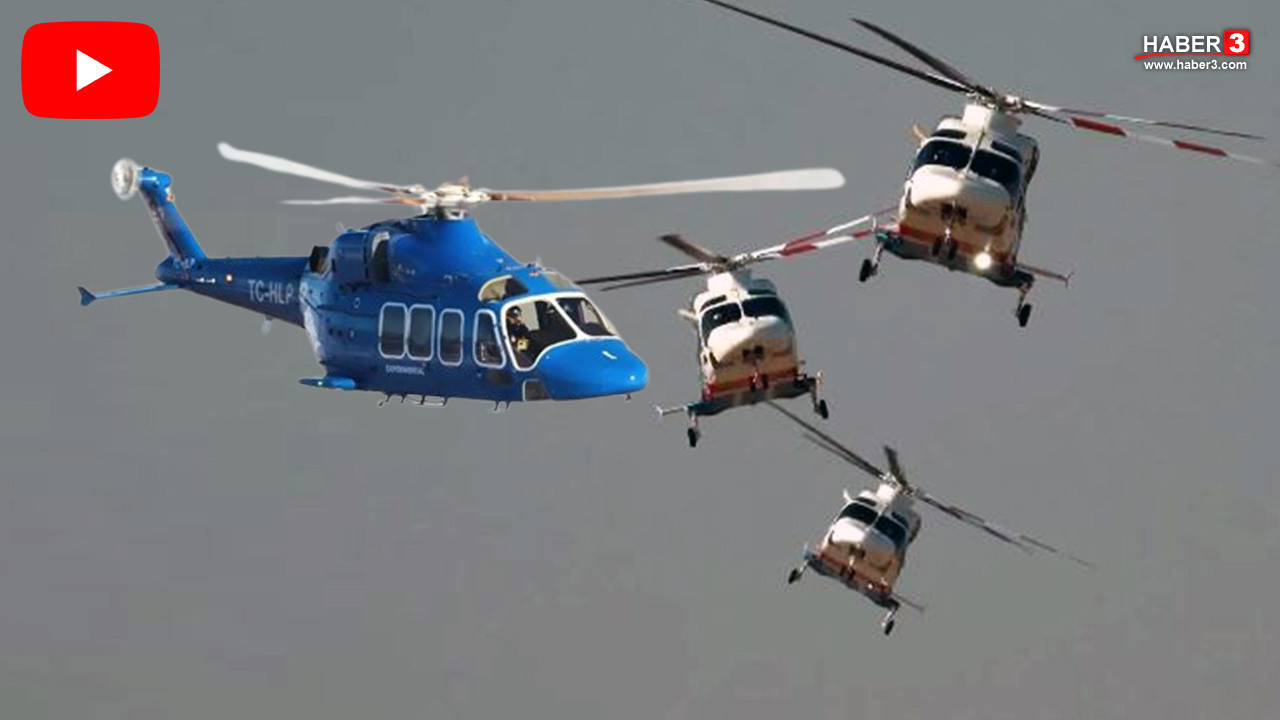 Türk Havacılık tarihinde bir milat: Gökyüzündeki milli imzamız GÖKBEY sivil uçuş sertifakasını aldı