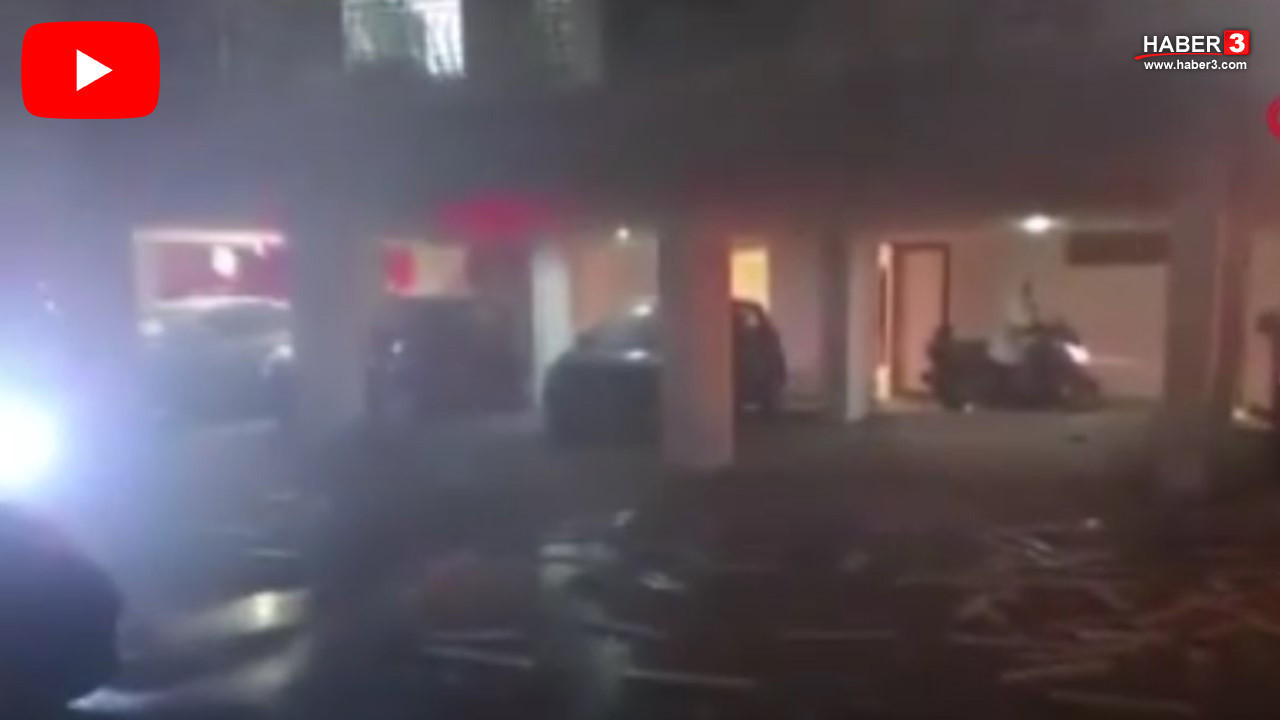 İran'dan İsrail'e füze yağmuru: 100'den fazla kritik nokta vuruldu!