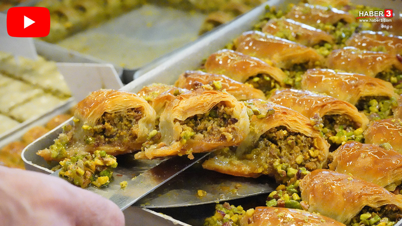 Ramazan Bayramı'nı fırsat bilen üçkağıtçılar iş başında: En tatlı an zehir olabilir!